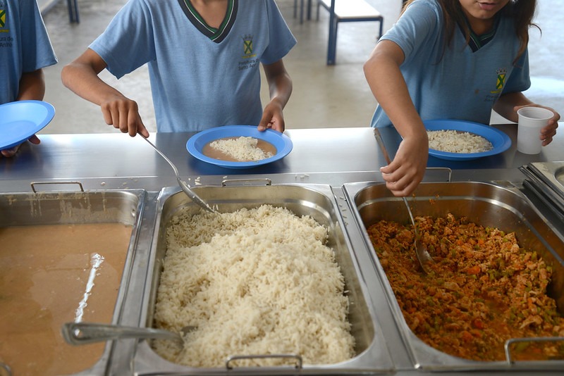 Santo André: Craisa serve 1,2 milhão de refeições por mês