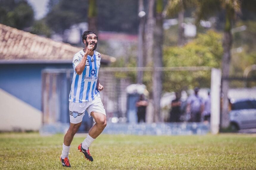 Paulistão Amador: Alvorada vence Corinthians e avança às quartas
