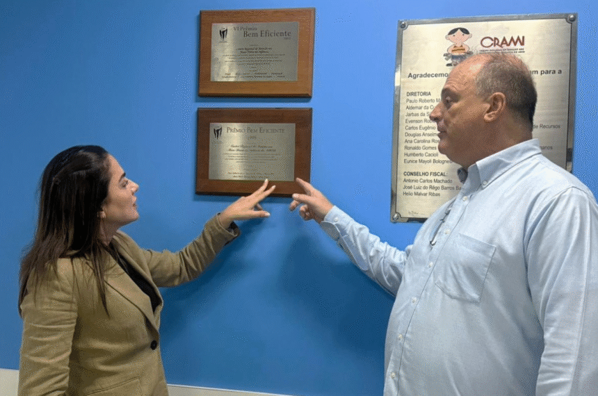 Instituto Ficar de Bem