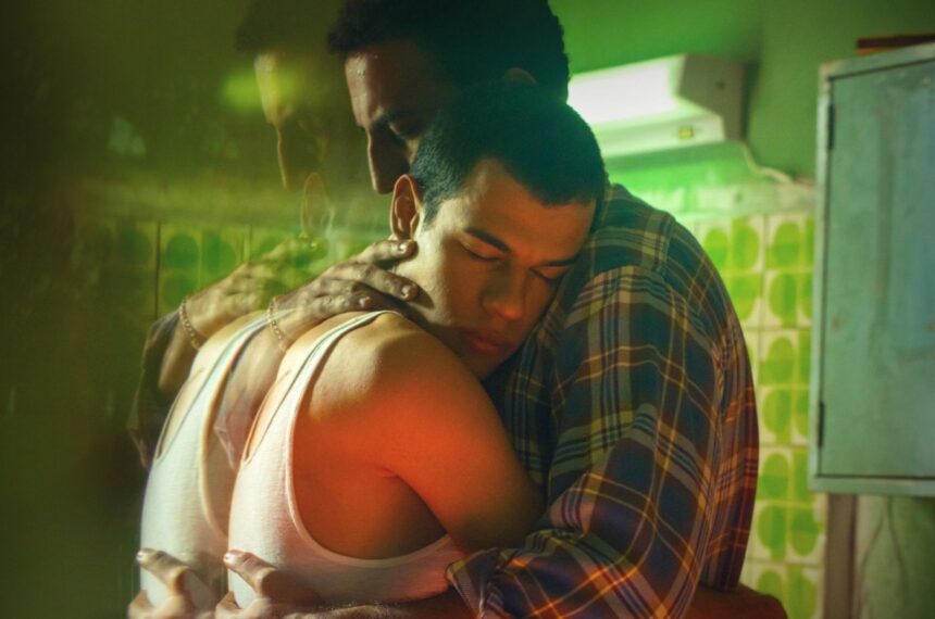 Filmes nacionais - "Baby" - Marcelo Caetano - Divulgação/