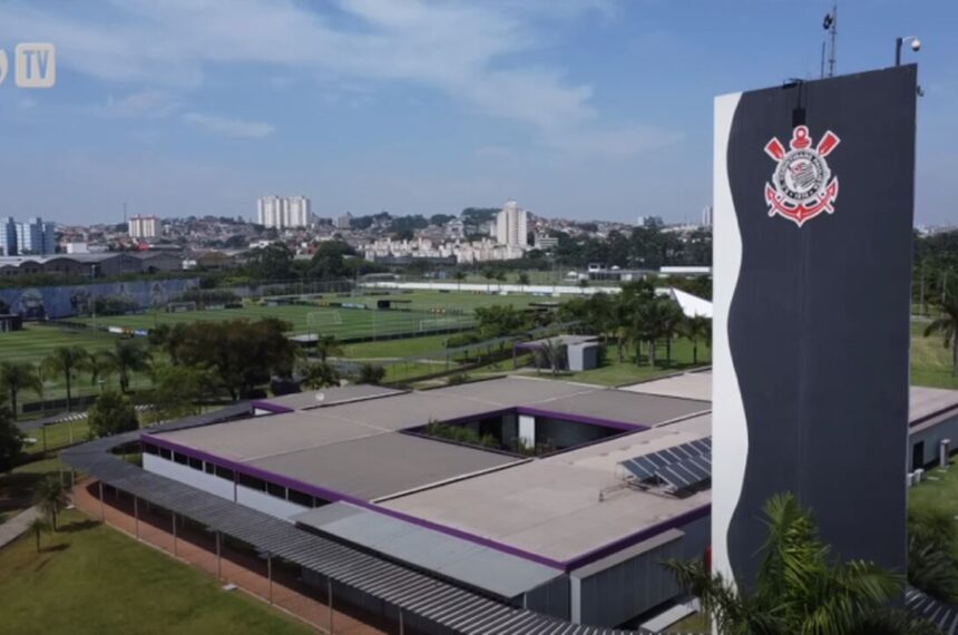 ex-presidentes do clube serão bem-vindos no CT Joaquim da Grava na proposta da SAFiel