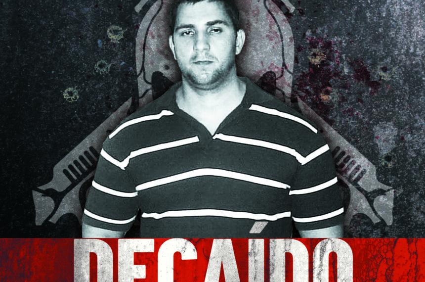 Sérgio Ramalho ganha Prêmio Vladimir Herzog com 'Decaído'