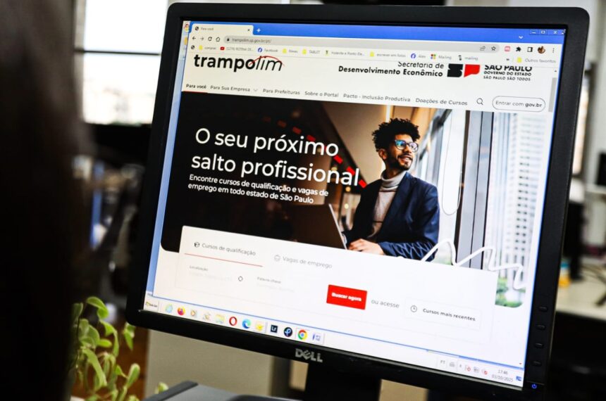 Curso gratuito de Assistente de RH em Santo André abre inscrições