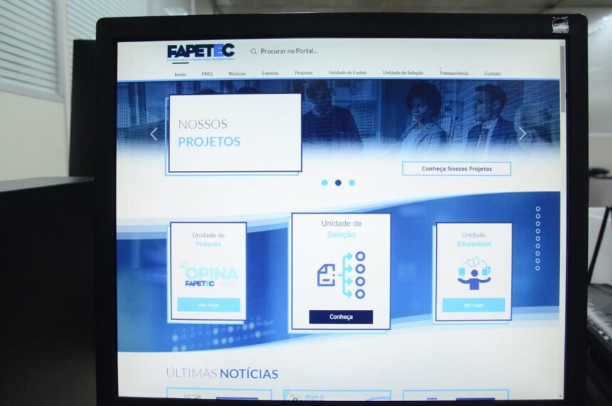 Curso Fapetec - Eduardo Merlino/PSA