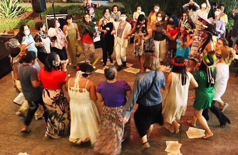 Encontro de Escritores e Artistas Indígenas começa em SP - Divulgação