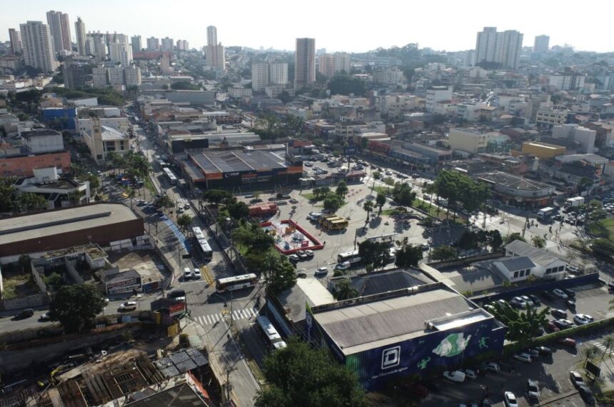 GCM recupera moto roubada em Diadema após ação rápida