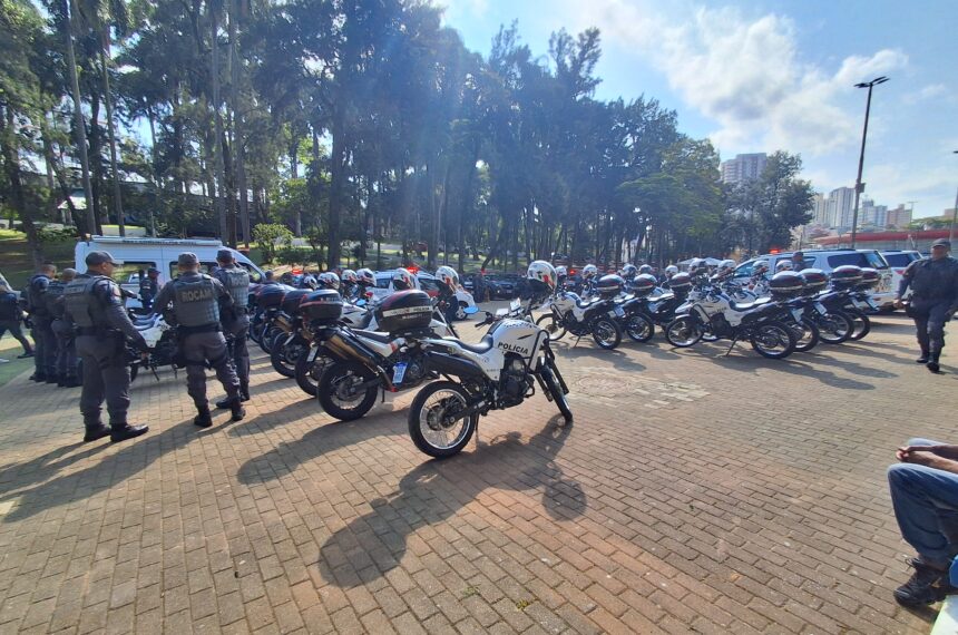 Operação Impacto ABC