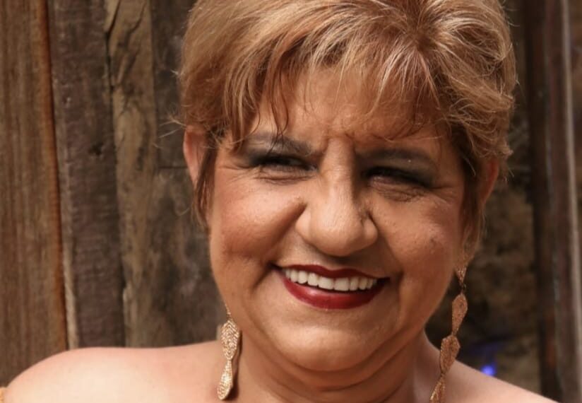 Eliana de Lima - Divulgação