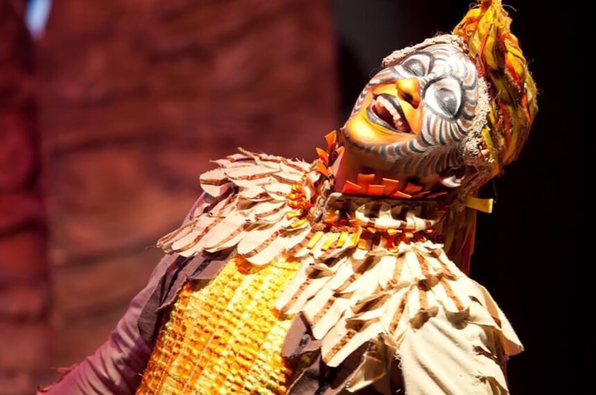 Festival Multicultural - Festival Emcena Brasil - Divulgação