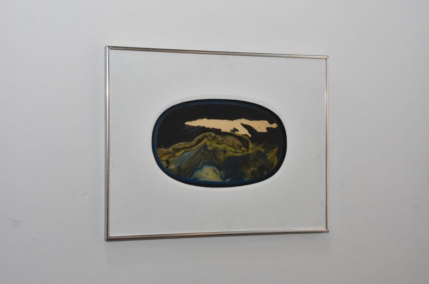 Exposição "João Suzuki" - Helber Aggio/PSA