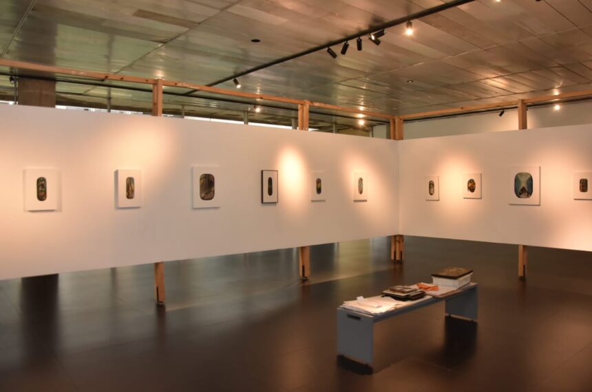 Exposição João Suzuki - Helber Aggio/PSA