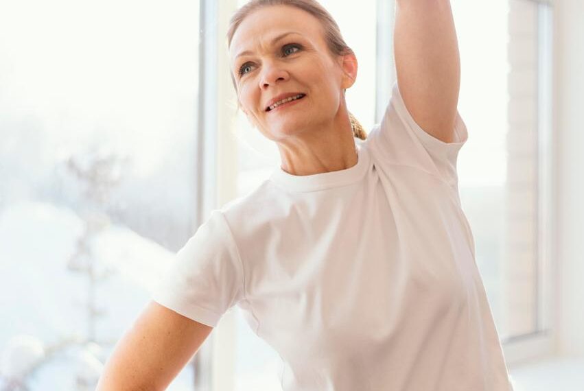 Osteoporose: Prevenção deve começar aos 40 anos, alerta médica