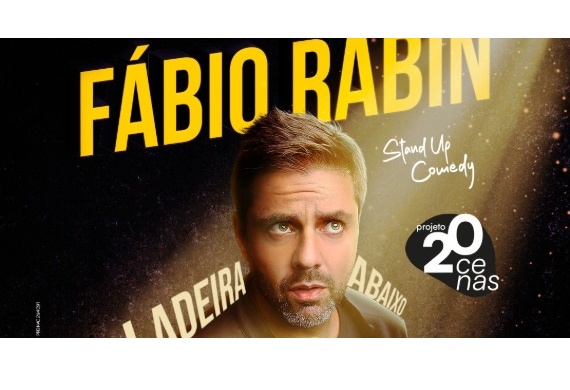 Fábio Rabin