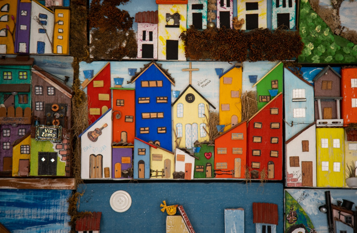 Fábricas de Cultura