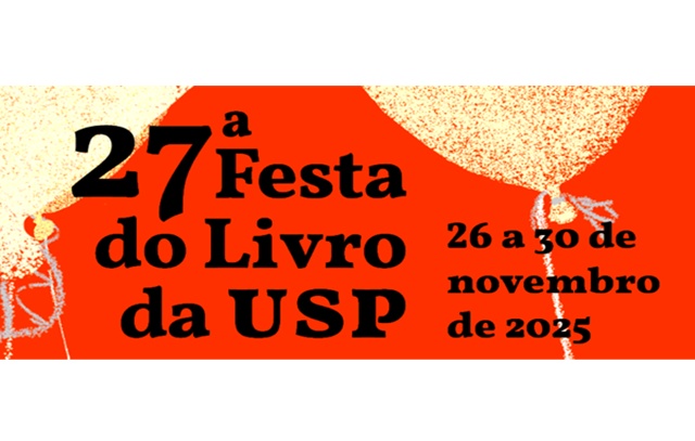 Festa do Livro da USP - Editoras