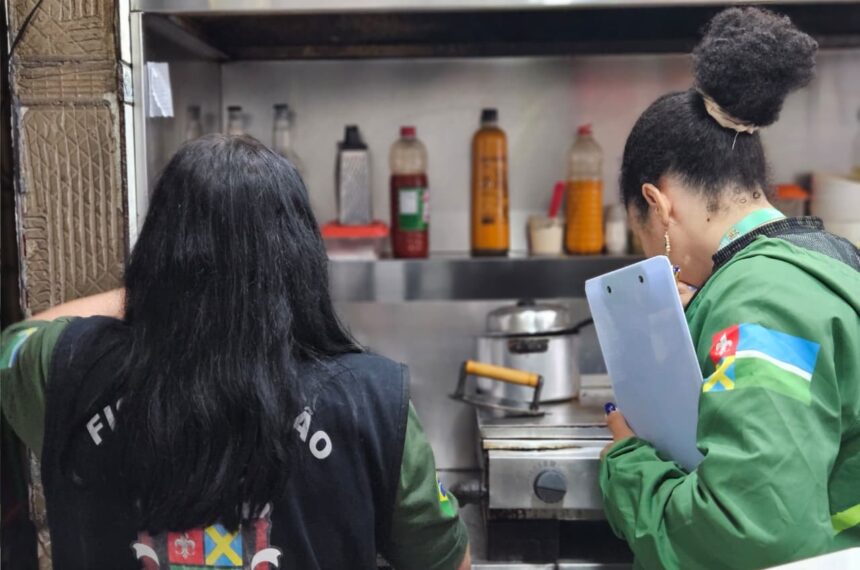 Ribeirão Pires reforça fiscalização em bares contra metanol