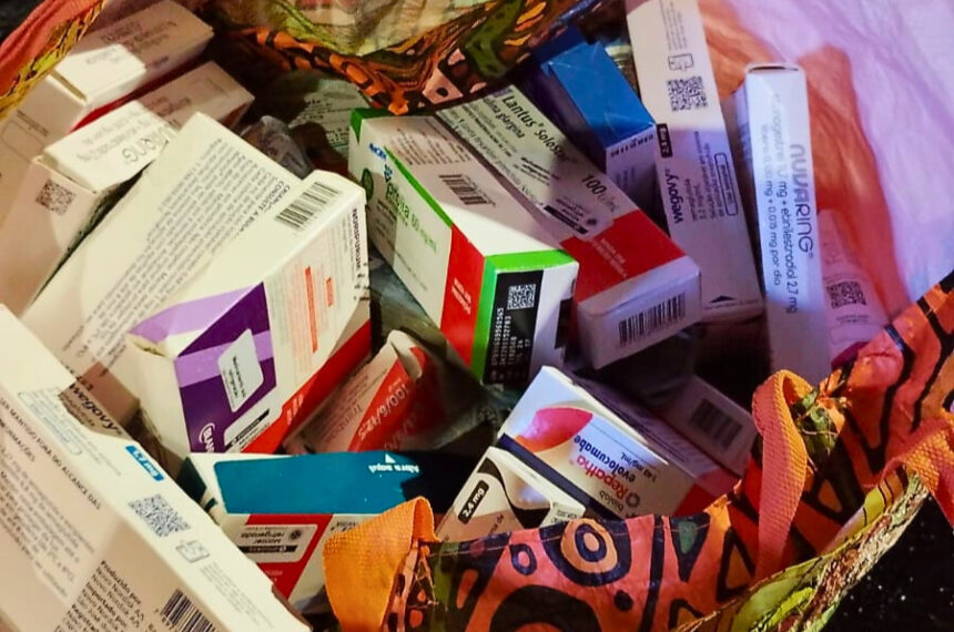 GCM de São Caetano prende dupla após roubo e perseguição