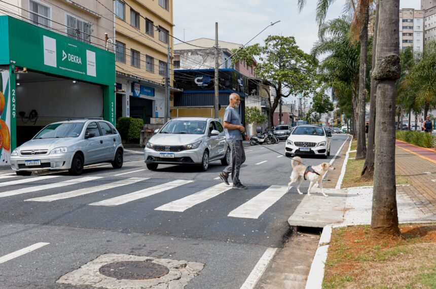 Lombofaixas na Kennedy