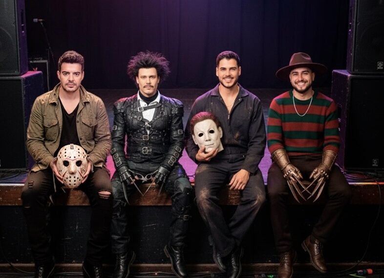 Halloween - Villa Country