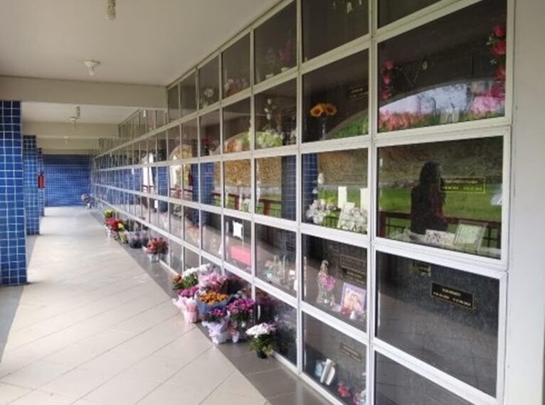 Memorial Guarulhos - Dia de Finados