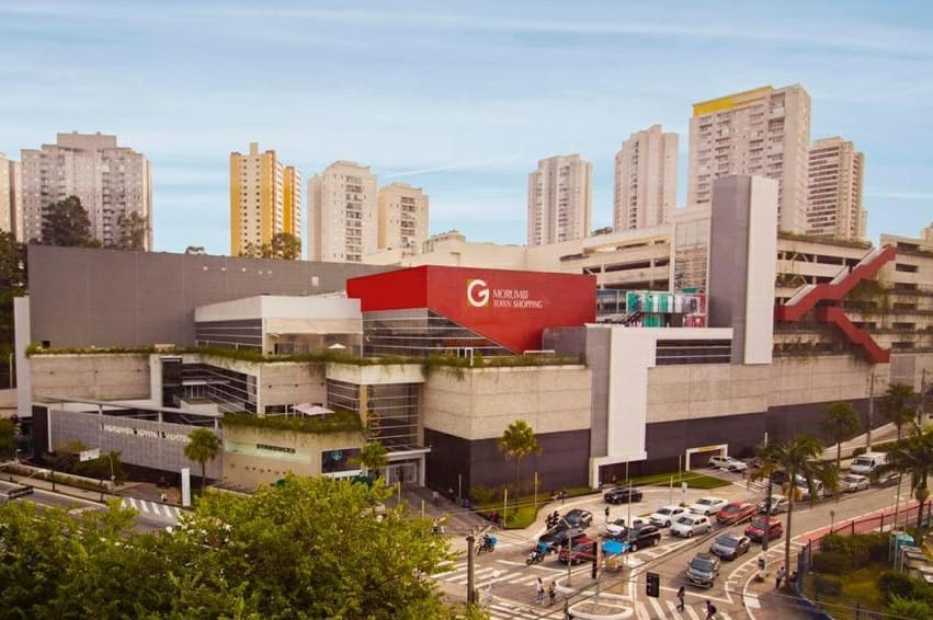 Morumbi Town Shopping