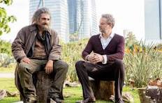 Na metade do mês, o filme 'O Vendedor de Sonhos' também será destaque no Cine Lyra - Divulgação