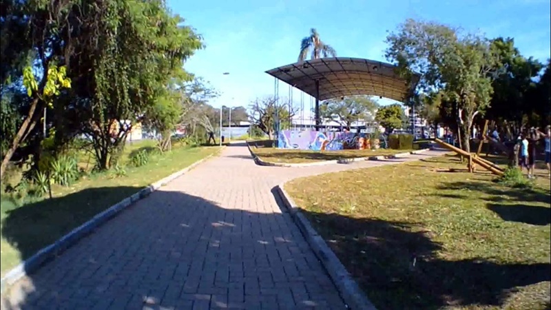 Parque da Juventude Mauá