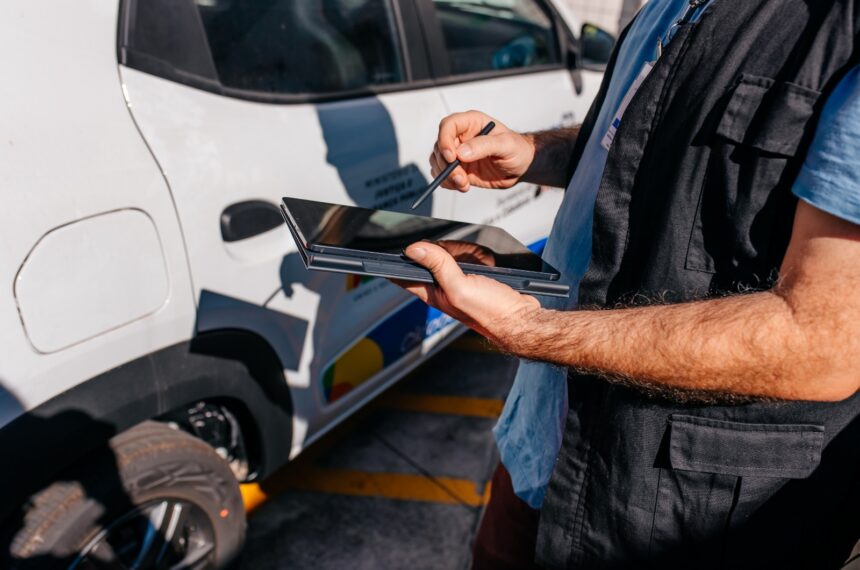 Fiscalização do Procon de São Bernardo - Divulgação