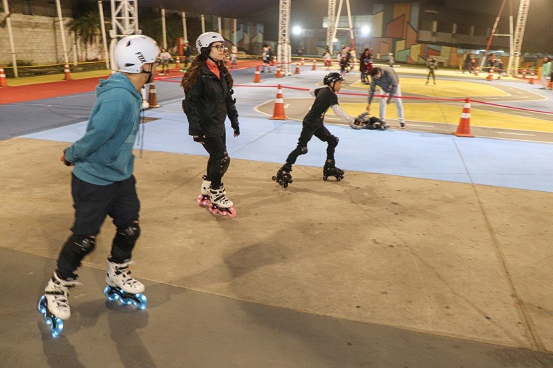 Dia das Crianças em Ribeirão Pires - Divulgação/PMSCS