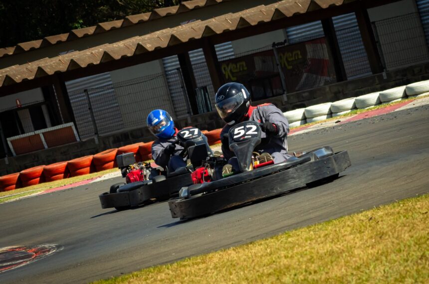 Final do Endurance San Marino 2025 acontece em Paulínia