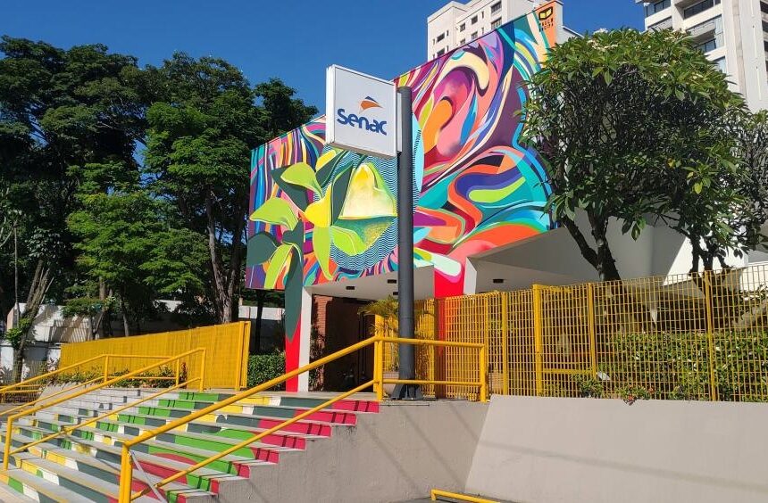 Senac Santo André