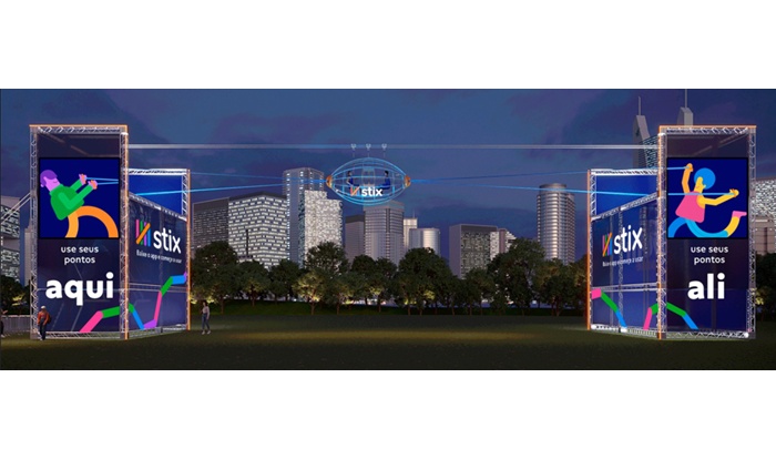 Stix - Parque Villa Lobos