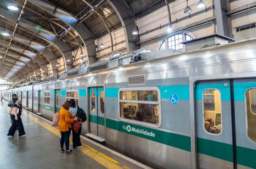 ViaMobilidade