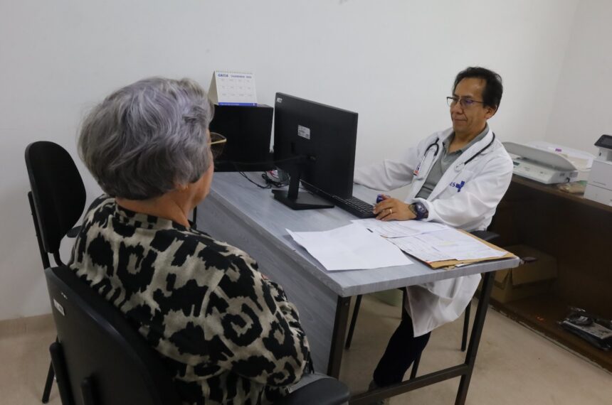 Prefeitura de Mauá abre oitavo edital para contratação de médicos