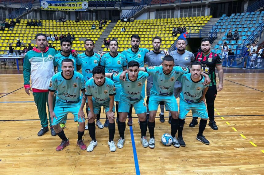 Copa São Bernardo de Futsal define campeões neste sábado (25)