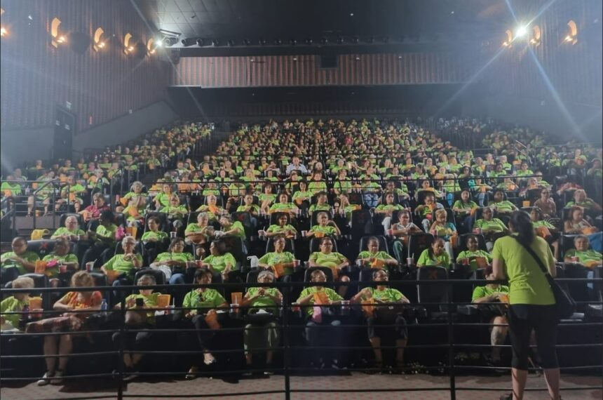 Programa de Bem com a Vida: 15 anos em mostra cultural