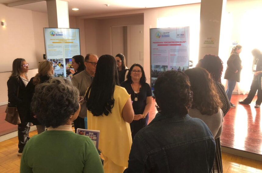 Sistema Único de Atenção à Mulher de Mauá vira modelo no RS