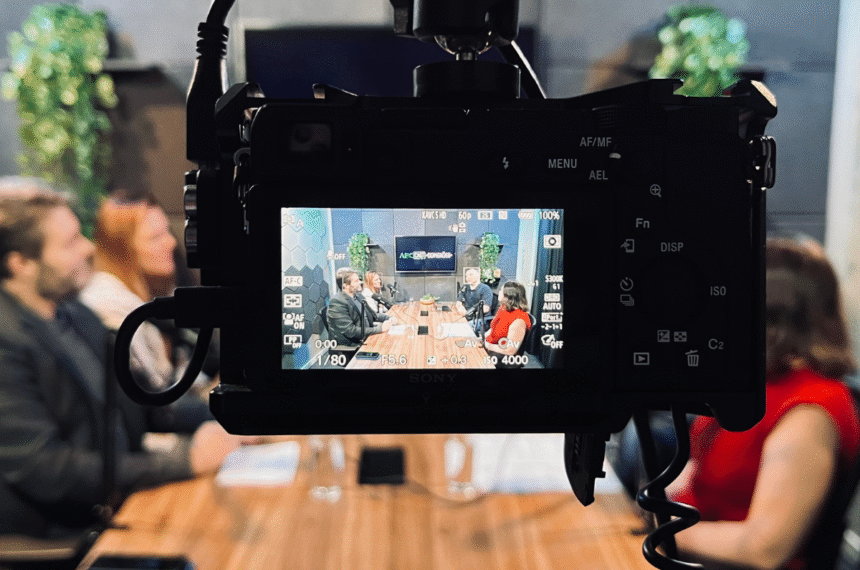 ABC Cast Conexões com a Braskem - Alexandra Gioso - Renato Bresciani