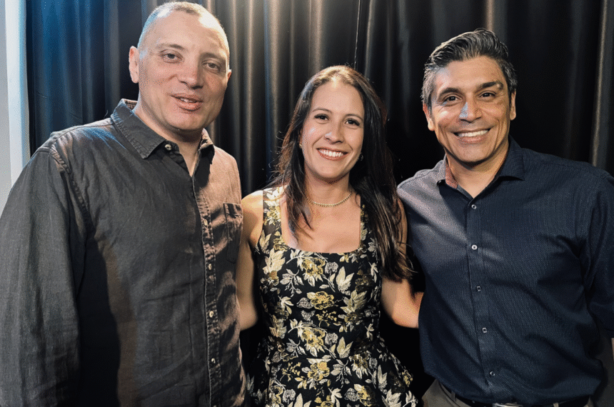 ABC Cast Conexões - Daniela Gomez Naves - Previdência - Direito Previdenciário