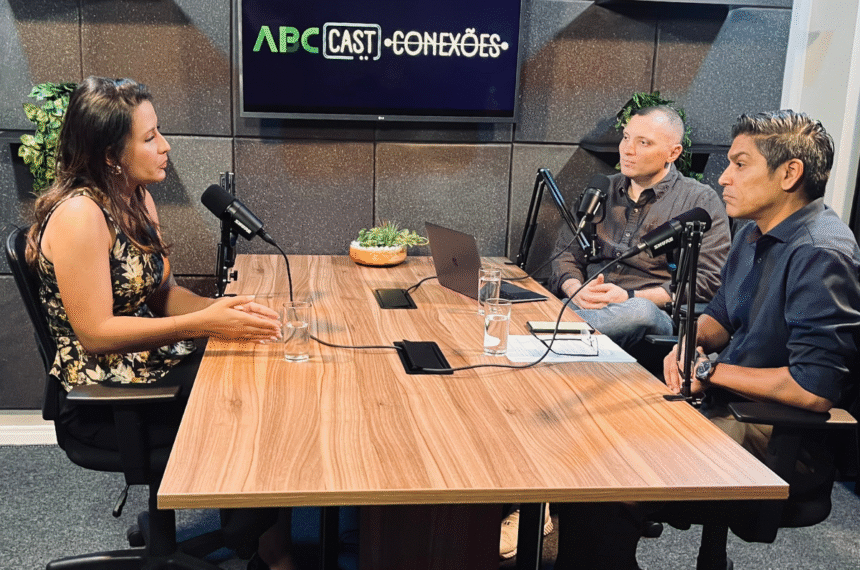 ABC Cast Conexões - Daniela Gomez Naves - Previdência - Direito Previdenciário