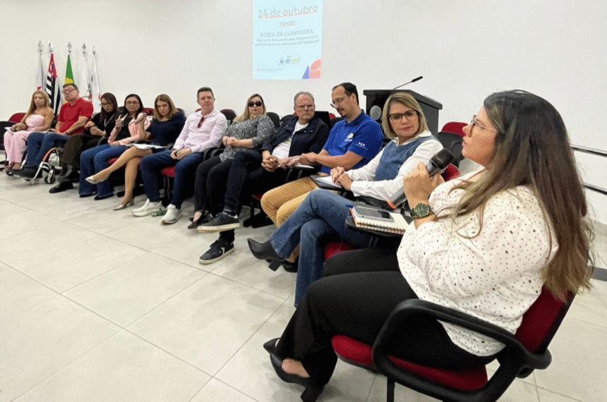 Adote um Cidadão - OAB de São Bernardo