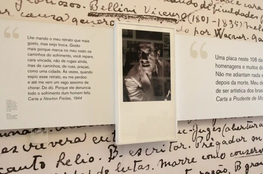 5º Festival Mário de Andrade - Agenda Cultural de SP - Rovena Rosa/Agência Brasil