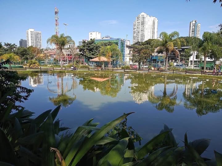 Bosque Maia - Guarulhos