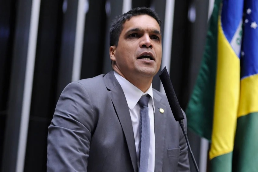 Cabo Daciolo anuncia pré-candidatura à presidência ABC do ABC