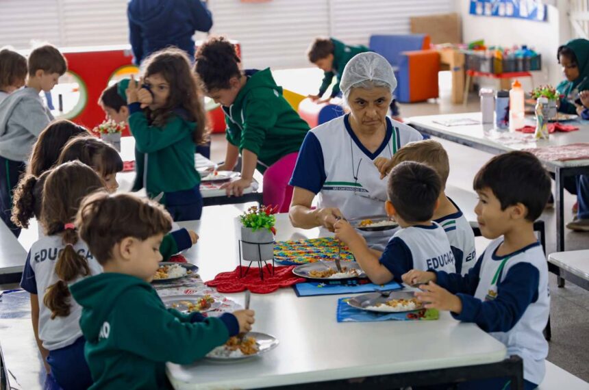 Conselho de Alimentação Escolar