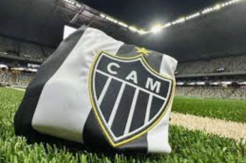 Atlético-MG - Daniel Vorcaro - Galo Forte FIP