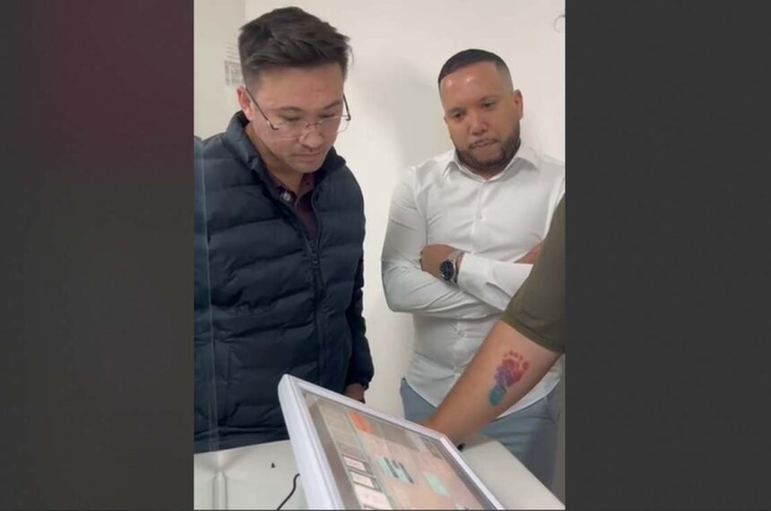 Centro Médico e de Especialidades