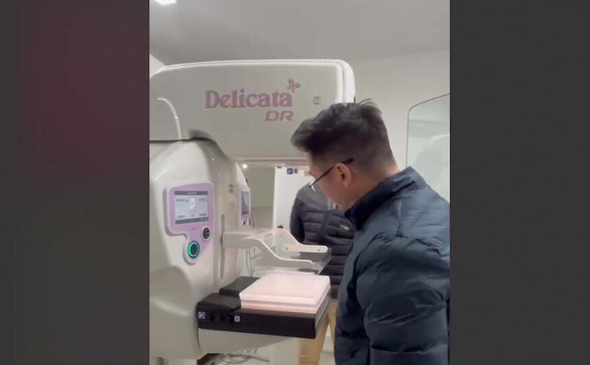 Centro Médico e de Especialidades