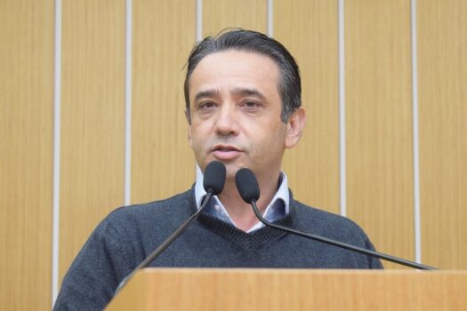 Cicinho Moreira propõe novo PPD 2026 para São Caetano