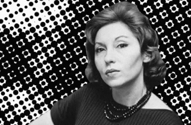 Clarice Lispector será uma das escritoras homenageadas na Feira Literária de Diadema